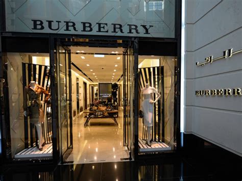 burberry shoes dubai|Burberry Dubai mall.